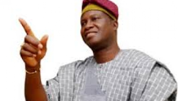 Fraudster parading self as Osun deputy governor’s wife 